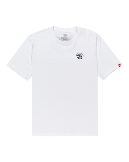 Blanton - T-Shirt for Men  Z1SSN2ELF1