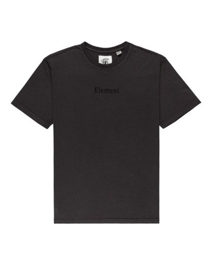 Shrooms Guide - T-Shirt for Men  Z1SSO5ELF1