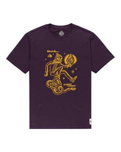 Forward - T-Shirt for Men  Z1SSP2ELF1