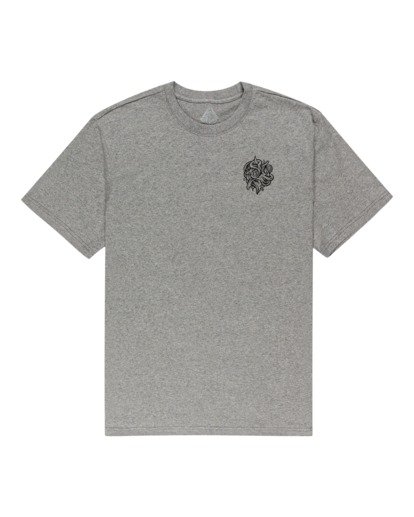 Reasoning - T-Shirt for Men  Z1SSP3ELF1