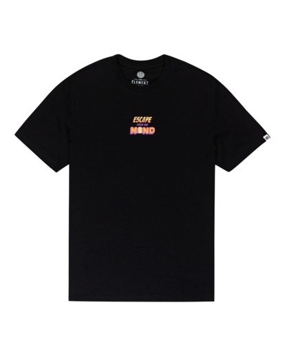 Escape Mind - T-Shirt Unisex  Z1SSR7ELF1