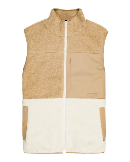 Forester - Body Warmer for Men  Z1WAB1ELF1
