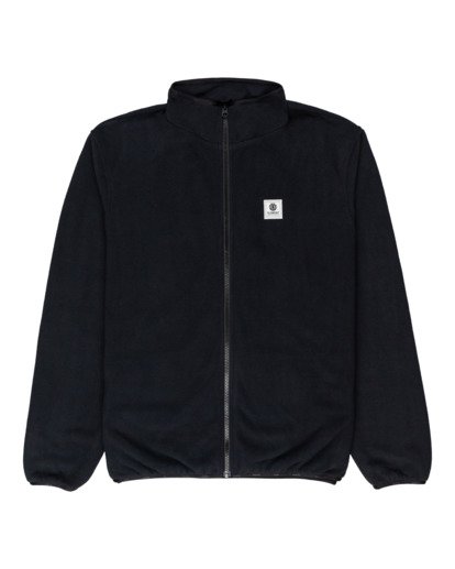 Abenaki - Zip-Up Fleece for Men  Z1WAB3ELF1