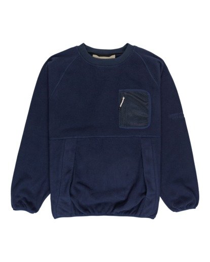 Speak On - Polartec® Sweatshirt Unisex  Z1WAC4ELF1