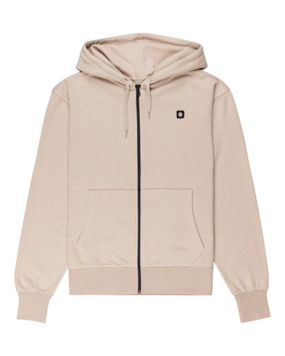 92 - Zip-Up Fleece for Men  Z1ZHC1ELF1