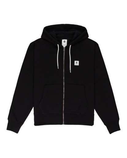 Rain Cornell - Zip-Up Hoodie for Men  Z1ZHC2ELF1