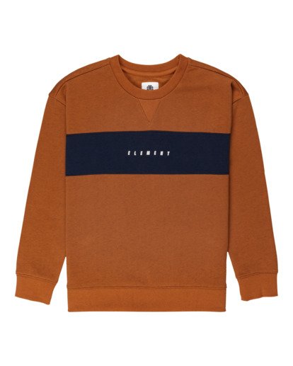 Sergio - Sweatshirt for Boys  Z2CRB2ELF1