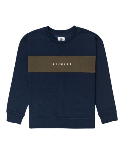 Sergio - Sweatshirt for Boys  Z2CRB2ELF1