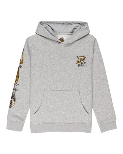 Transender - Hoodie for Boys  Z2HOB4ELF1