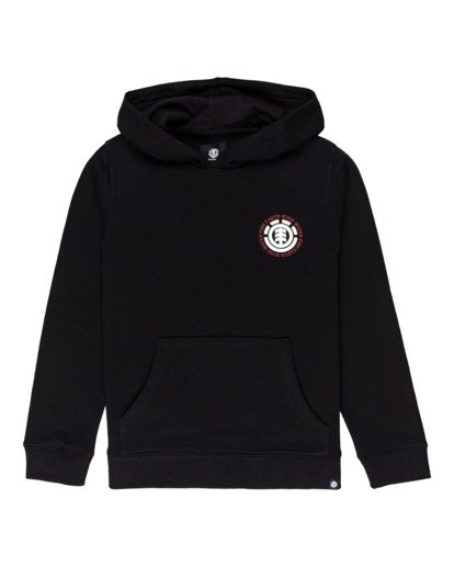 Seal - Hoodie for Boys  Z2HOB6ELF1