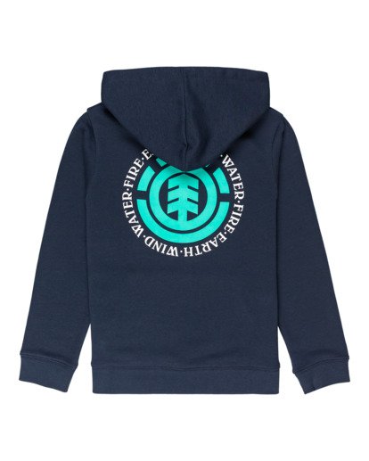 Seal - Hoodie for Boys  Z2HOB6ELF1