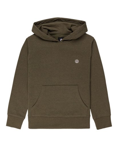 Cornell Classic - Hoodie for Kids  Z2HOC1ELF1