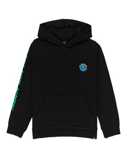 Shredder - Hoodie for Boys  Z2HOC8ELF1