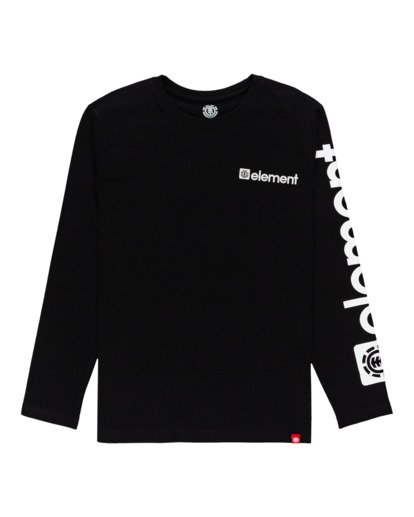 Joint - Long Sleeve T-Shirt for Boys  Z2LSB2ELF1