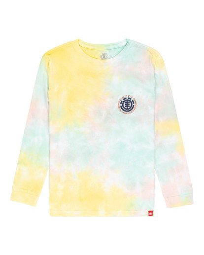 Seal - Long Sleeve T-Shirt for Boys  Z2LSB6ELF1