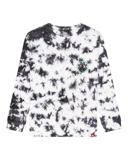 Seal - Long Sleeve T-Shirt for Boys  Z2LSB6ELF1