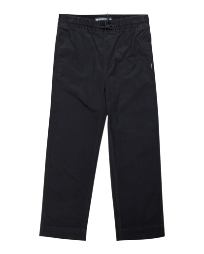 Chillin Twill - Trousers for Boys  Z2PTB2ELF1