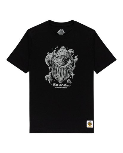 A World Apart - T-Shirt for Boys  Z2SSC1ELF1