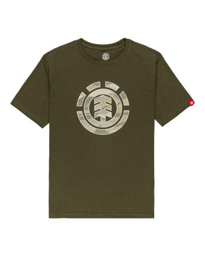 Landscape - T-Shirt for Boys  Z2SSC5ELF1