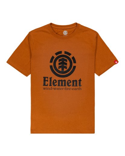 Vertical - T-Shirt for Boys  Z2SSC8ELF1