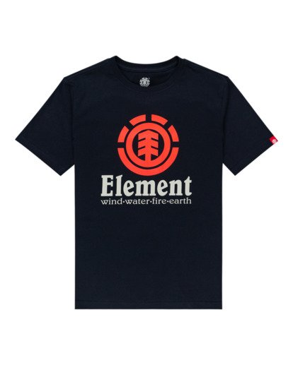 Vertical - T-Shirt for Boys  Z2SSC8ELF1