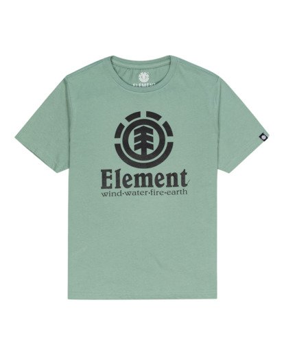 Vertical - T-Shirt for Boys  Z2SSC8ELF1