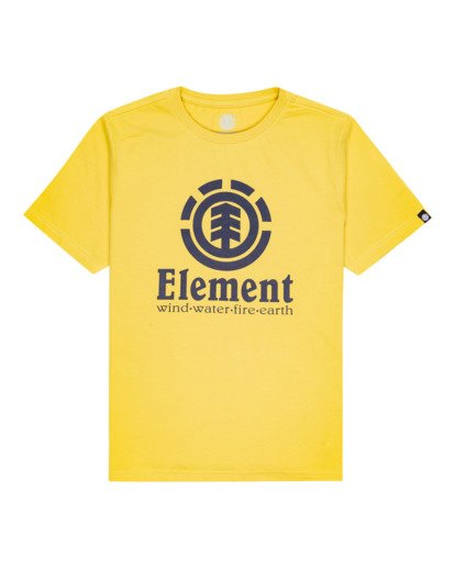 Vertical - T-Shirt for Boys  Z2SSC8ELF1