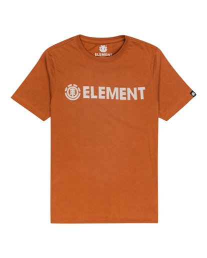 Blazin - T-Shirt for Boys  Z2SSC9ELF1
