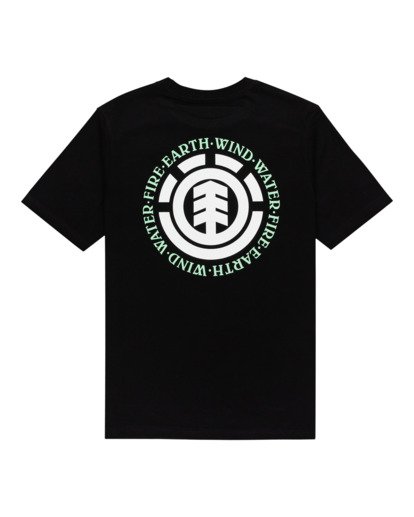 Seal - T-Shirt for Boys  Z2SSD2ELF1