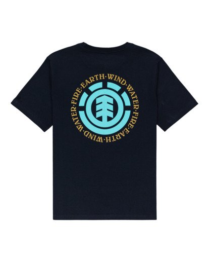 Seal - T-Shirt for Boys  Z2SSD2ELF1