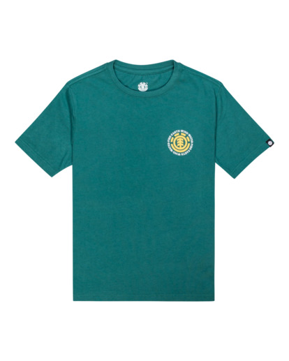 Seal - T-Shirt for Boys  Z2SSD2ELF1