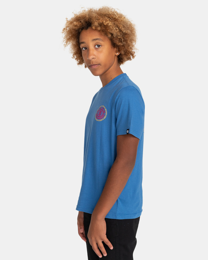 Seal - T-Shirt for Boys  Z2SSD2ELF1