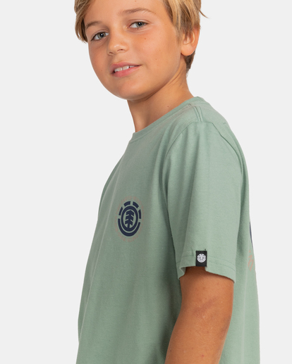Seal - T-Shirt for Boys  Z2SSD2ELF1