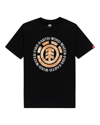 Idylild - T-Shirt for Boys  Z2SSD6ELF1