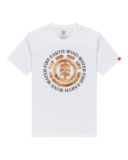 Idylild - T-Shirt for Boys  Z2SSD6ELF1