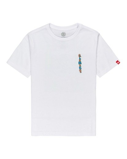 Karvel - T-Shirt for Boys  Z2SSE5ELF1
