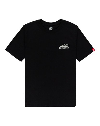 Malta - T-Shirt for Boys  Z2SSE8ELF1