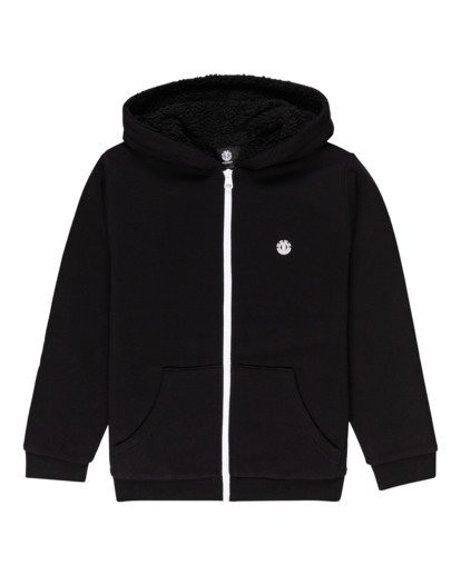 Bolton - Zip-Up Hoodie for Boys  Z2WAB4ELF1