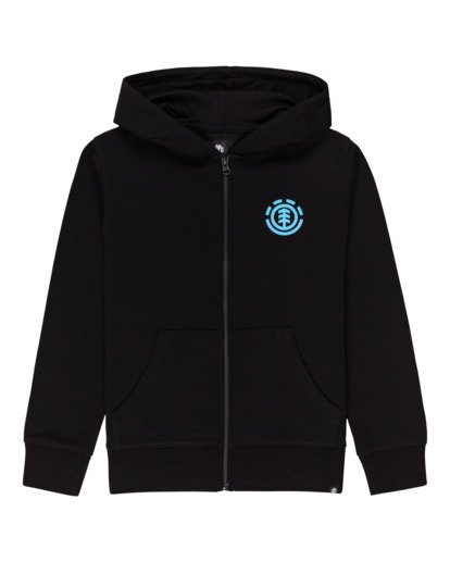 Goletta - Zip-Up Hoodie for Boys  Z2ZHB3ELF1