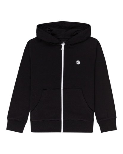 Cornell Classic - Zip-Up Sweatshirt for Kids  Z2ZHB4ELF1