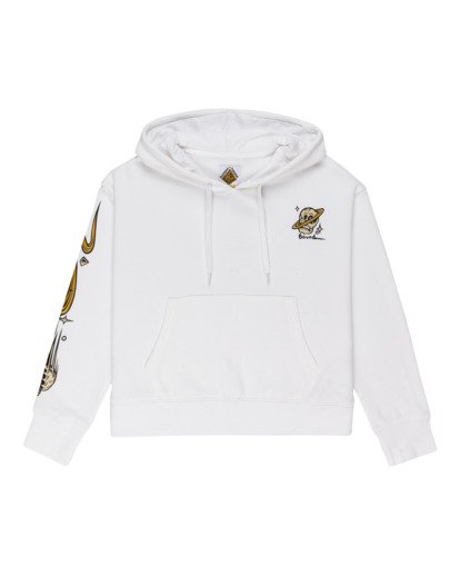 Transender - Hoodie for Women  Z3HOB2ELF1