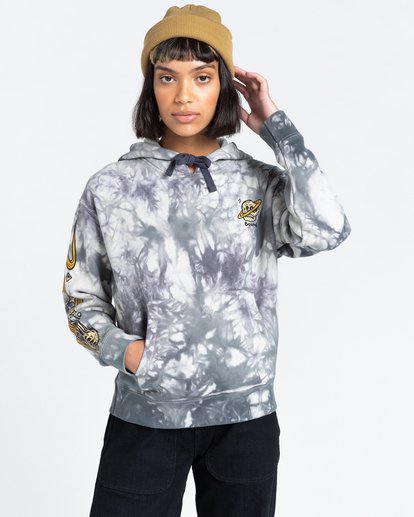 Transender - Hoodie for Women  Z3HOB5ELF1