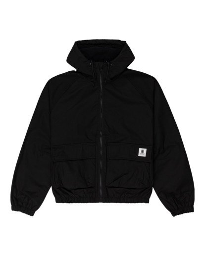 Sashay - Water-Resistant Jacket for Women  Z3JKC2ELF1