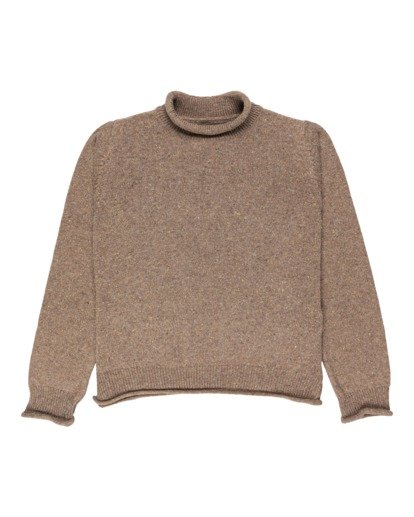 Roldal - Jumper for Women  Z3JPB1ELF1