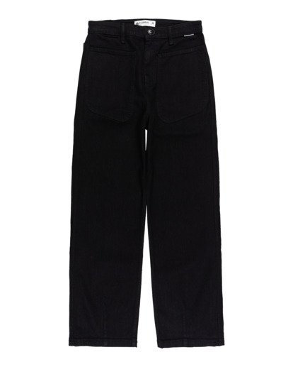 Kiruna - High Waisted Jeans for Women  Z3PTA1ELF1