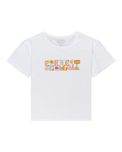 Bello - T-Shirt for Women  Z3SSD1ELF1