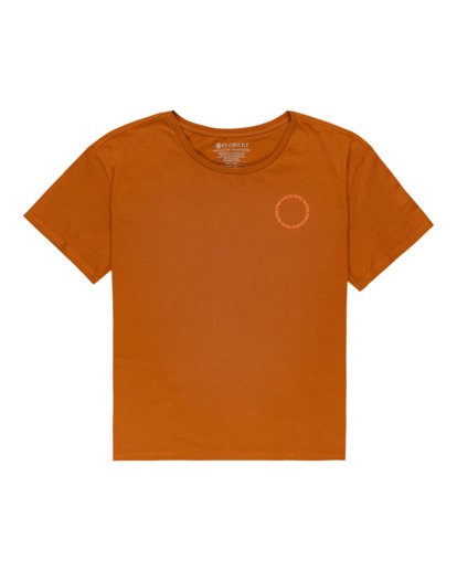 Exley - T-Shirt for Women  Z3SSD6ELF1