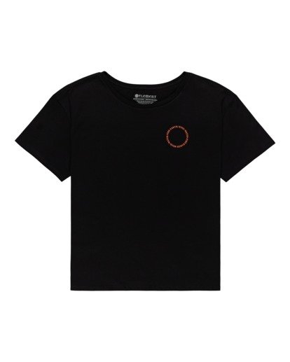 Exley - T-Shirt for Women  Z3SSD6ELF1