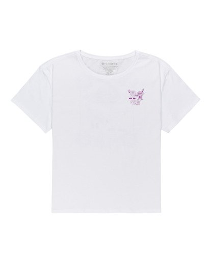 Uccello - T-Shirt for Women  Z3SSE4ELF1