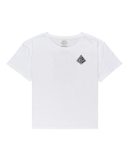 Elliptical - T-Shirt for Women  Z3SSE7ELF1